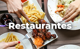 Restaurantes
