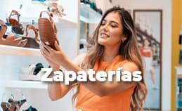 Zapaterías